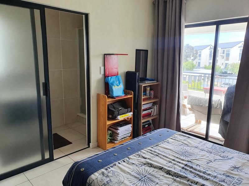 To Let 2 Bedroom Property for Rent in De Velde Western Cape